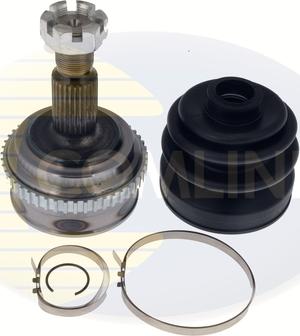 Comline ECV124 - Set articulatie, planetara aaoparts.ro
