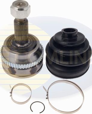 Comline ECV178 - Set articulatie, planetara aaoparts.ro