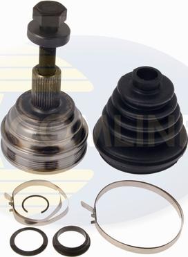 Comline ECV173 - Set articulatie, planetara aaoparts.ro
