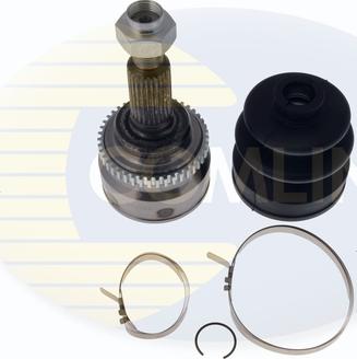 Comline ECV288 - Set articulatie, planetara aaoparts.ro