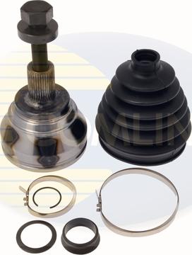 Comline ECV226 - Set articulatie, planetara aaoparts.ro