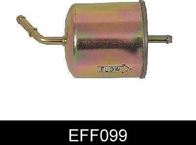 Comline EFF099 - Filtru combustibil aaoparts.ro