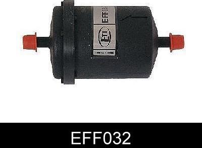 Comline EFF032 - Filtru combustibil aaoparts.ro