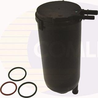Tecneco Filters GS939/14-P - Filtru combustibil aaoparts.ro
