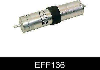 Comline EFF136 - Filtru combustibil aaoparts.ro