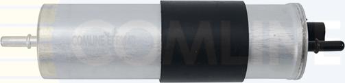 Comline EFF314D - Filtru combustibil aaoparts.ro
