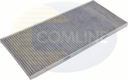 Comline EKF168A - Filtru, aer habitaclu aaoparts.ro