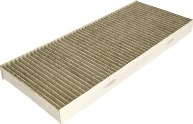 Comline EKF251A - Filtru, aer habitaclu aaoparts.ro