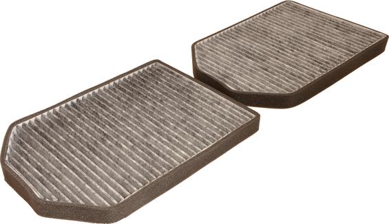 Comline EKF236A - Filtru, aer habitaclu aaoparts.ro