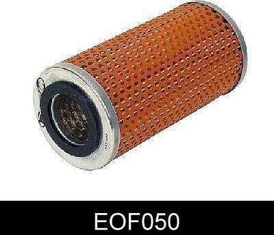 Comline EOF050 - Filtru ulei aaoparts.ro
