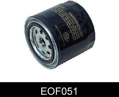 Comline EOF051 - Filtru ulei aaoparts.ro