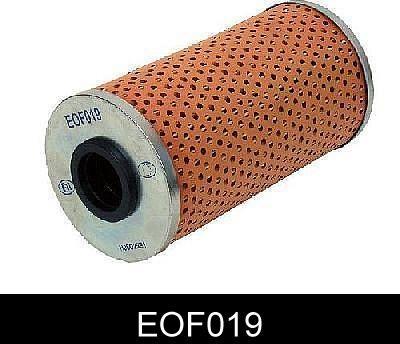 Comline EOF019 - Filtru ulei aaoparts.ro