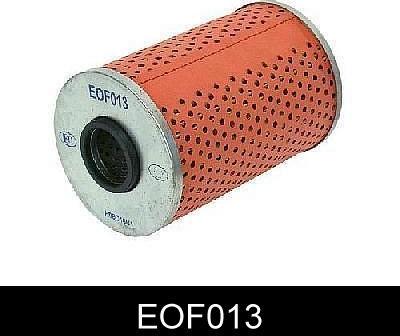 Comline EOF013 - Filtru ulei aaoparts.ro