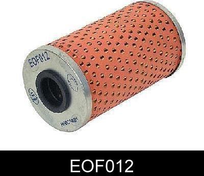 Comline EOF012 - Filtru ulei aaoparts.ro