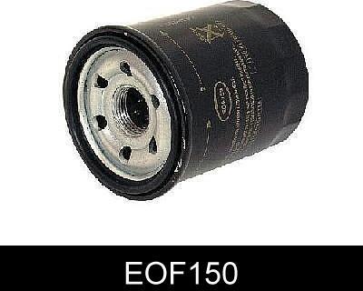 Comline EOF150 - Filtru ulei aaoparts.ro