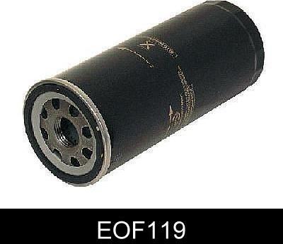 Comline EOF119 - Filtru ulei aaoparts.ro