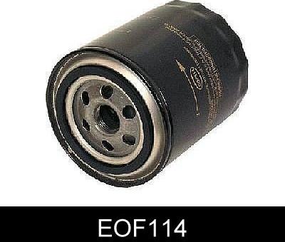 Comline EOF114 - Filtru ulei aaoparts.ro