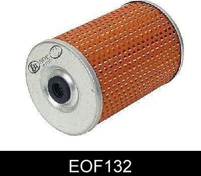Comline EOF132 - Filtru ulei aaoparts.ro