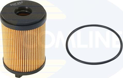 Comline EOF354 - Filtru ulei aaoparts.ro