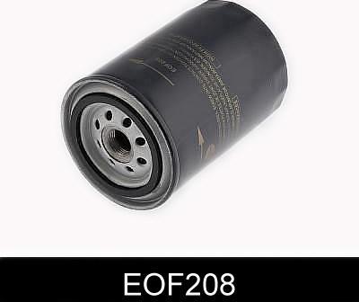 Comline EOF208 - Filtru ulei aaoparts.ro