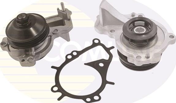 Comline EWP446 - Pompa apa aaoparts.ro