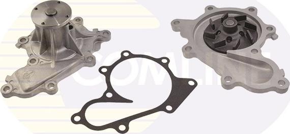 Comline EWP440 - Pompa apa aaoparts.ro