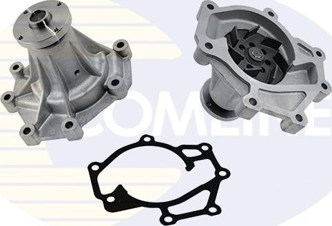 Comline EWP455 - Pompa apa aaoparts.ro