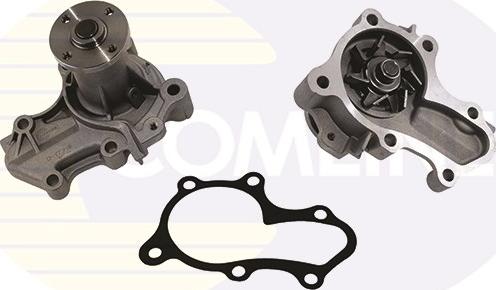 Comline EWP460 - Pompa apa aaoparts.ro