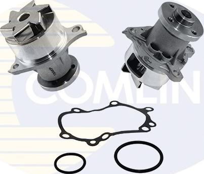 Comline EWP414 - Pompa apa aaoparts.ro