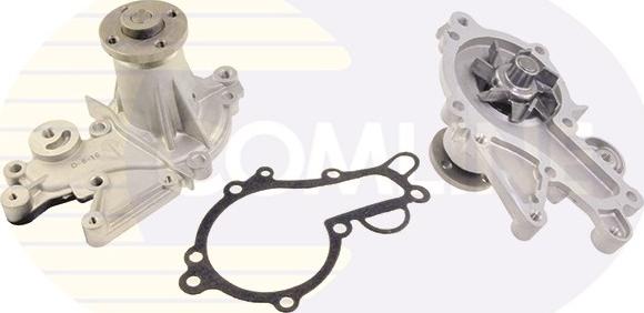 Comline EWP430 - Pompa apa aaoparts.ro