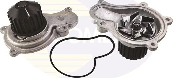 Comline EWP422 - Pompa apa aaoparts.ro