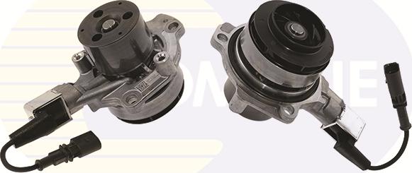Comline EWP478V - Pompa apa aaoparts.ro