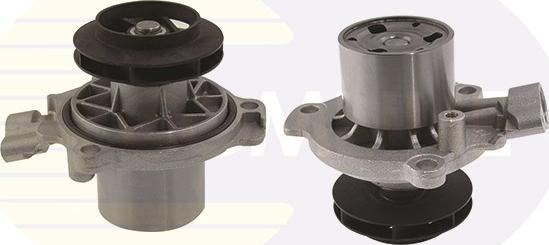 Comline EWP478 - Pompa apa aaoparts.ro