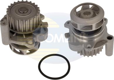 Comline EWP043 - Pompa apa aaoparts.ro