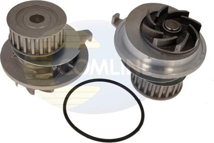 Comline EWP053 - Pompa apa aaoparts.ro