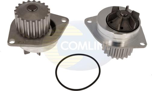 Comline EWP068 - Pompa apa aaoparts.ro