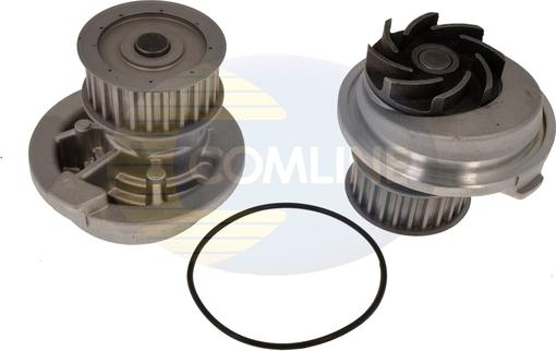 Comline EWP004 - Pompa apa aaoparts.ro
