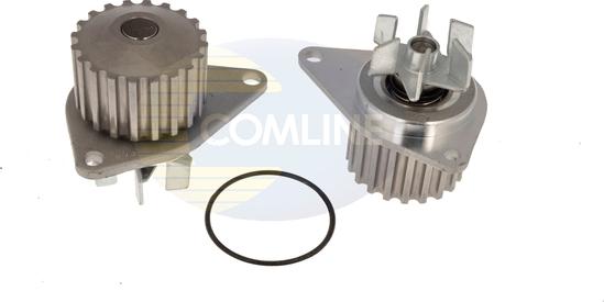 Comline EWP014 - Pompa apa aaoparts.ro