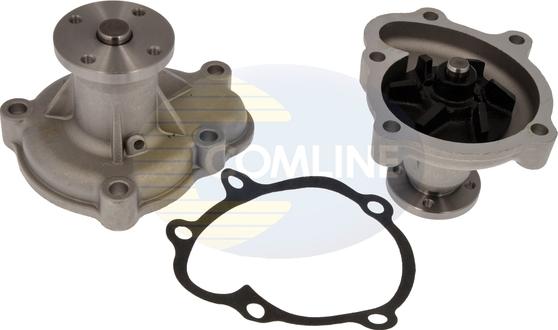 Comline EWP015 - Pompa apa aaoparts.ro