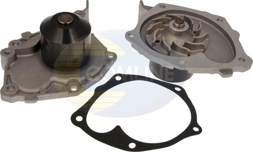 Comline EWP087 - Pompa apa aaoparts.ro