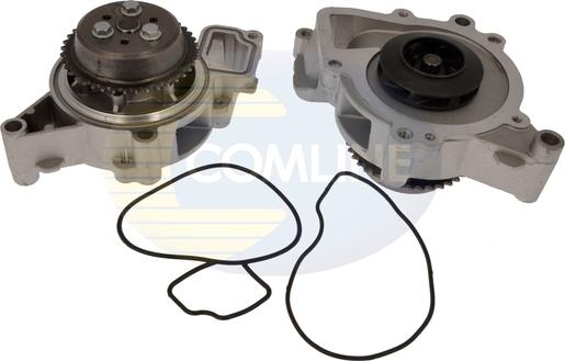 Comline EWP035 - Pompa apa aaoparts.ro