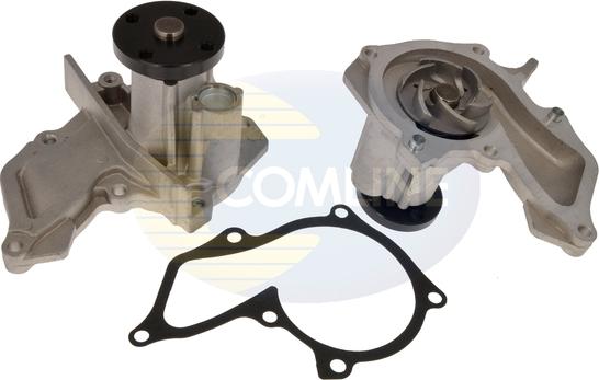 Comline EWP025 - Pompa apa aaoparts.ro