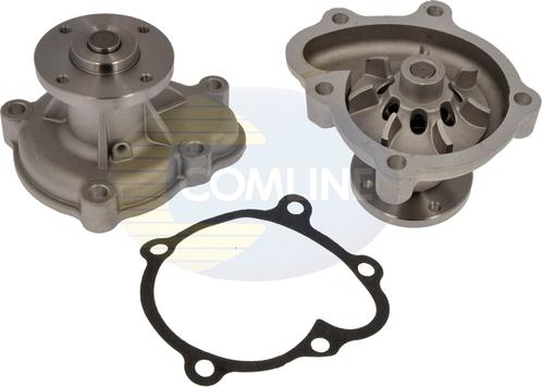 Comline EWP022 - Pompa apa aaoparts.ro