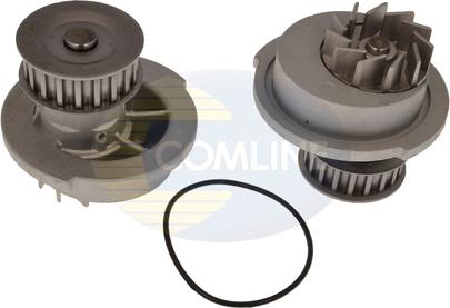 Comline EWP070 - Pompa apa aaoparts.ro