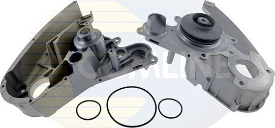 Comline EWP145 - Pompa apa aaoparts.ro
