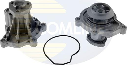 Comline EWP146 - Pompa apa aaoparts.ro