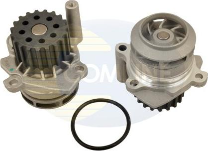 Comline EWP140 - Pompa apa aaoparts.ro