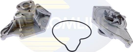 Comline EWP151 - Pompa apa aaoparts.ro