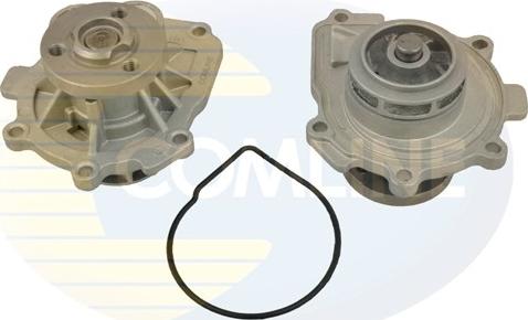 Comline EWP106 - Pompa apa aaoparts.ro