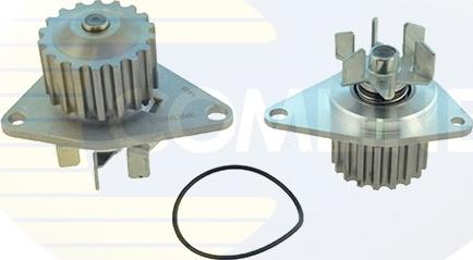 Comline EWP103 - Pompa apa aaoparts.ro